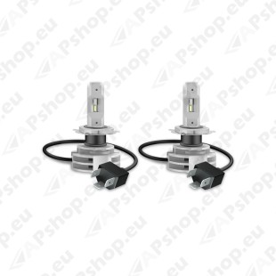 H4 LEDriving 14W 12V/24V P43T S152-9726CW