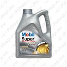MOBIL Super 3000 X1 5W40 4л S181-32174