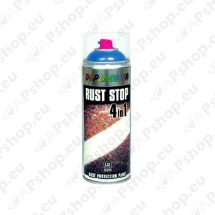 RUST-STOP RAL9005 must S151-868320
