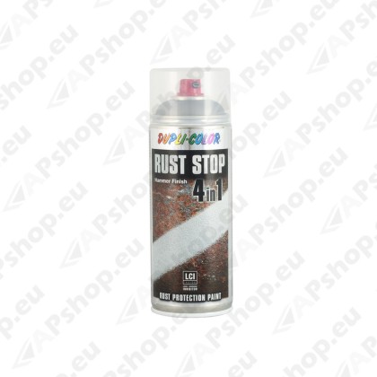 RUST-STOP alumiiniumhall S151-223600