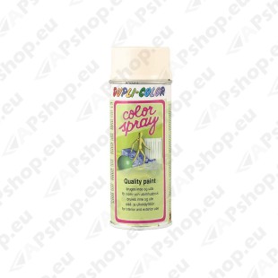 Color spray RAL9001 400ml S151-674020