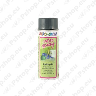 Color spray RAL7011 400ml S151-674037