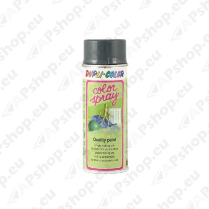 Color spray RAL7011 400ml S151-674037