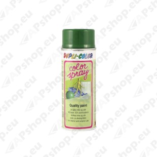 Color spray RAL6002 400мл S151-584947