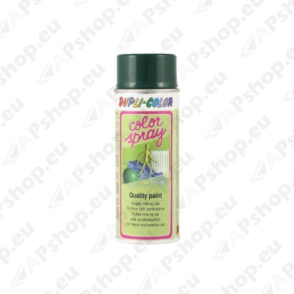 Color spray RAL6005 400ml S151-745560