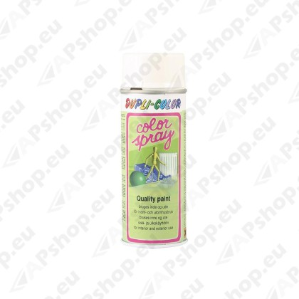 Color spray RAL9010 400ml S151-584893