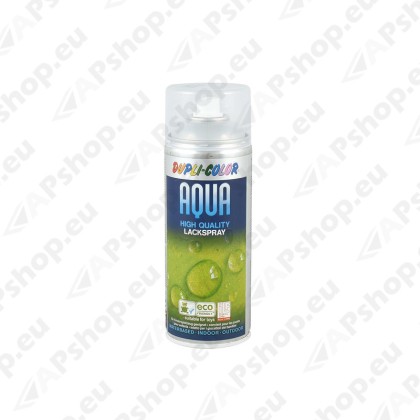 AQUA vesialuseline värv, läbipaistev 350ml  S151-252426