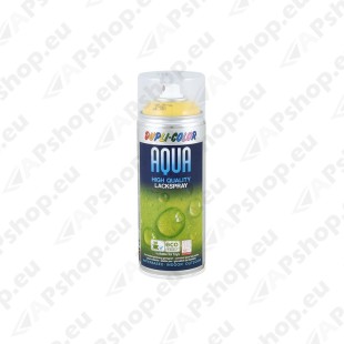 AQUA vesialuseline värv RAL1021 rapsikollane 350ml S151-252440