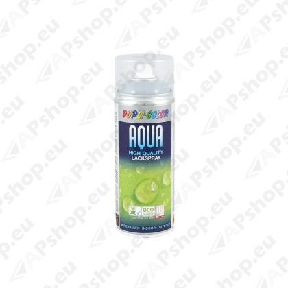 AQUA vesialuseline värv RAL7001 hõbehall 350ml S151-252518