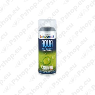 AQUA vesialuseline värv RAL9005 must matt 350ml S151-252563