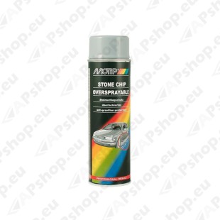 Kivikaitse aerosool hall 500ml S113-0006