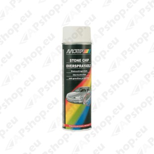 Kivikaitse aerosool valge 500ml S113-0005