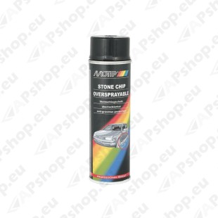 Kivikaitse aerosool must 500ml S113-0001