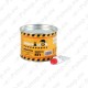 Polüesterpahtel 1kg+kõvendi S120-15015