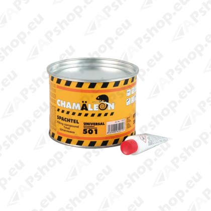 Polüesterpahtel 1kg+kõvendi S120-15015
