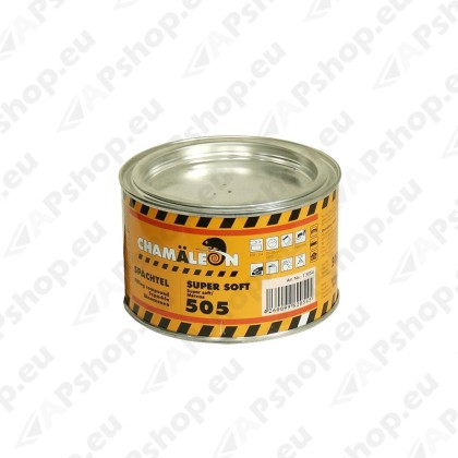 Pehme pahtel 0,5kg + kõvendi S120-15054