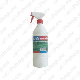Mikroemulsioon pritsiga 1l S125-AM712413