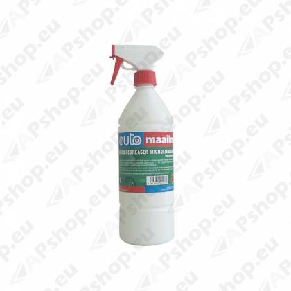Mikroemulsioon pritsiga 1l S125-AM712413