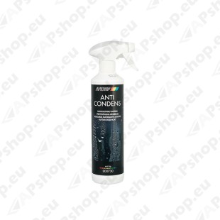 Uduvastane vahend 500ml S113-000730