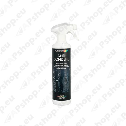 Uduvastane vahend 500ml S113-000730
