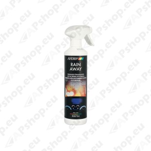 Vihmavee tõrjevahend 500ml S113-000734