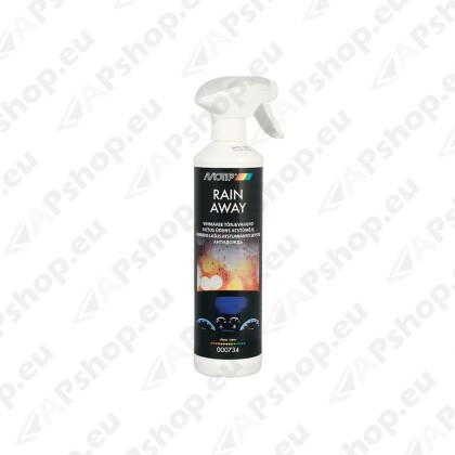 Vihmavee tõrjevahend 500ml S113-000734