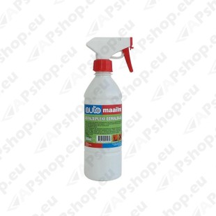 Asfaldipleki eemaldaja 0,5l S125-AM712414