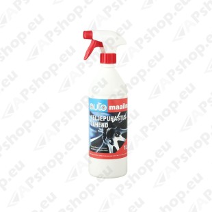 Очиститель дисков 1л S125-AM008870