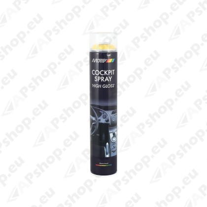 Motip salongihooldus 750ml sidrun S113-007432