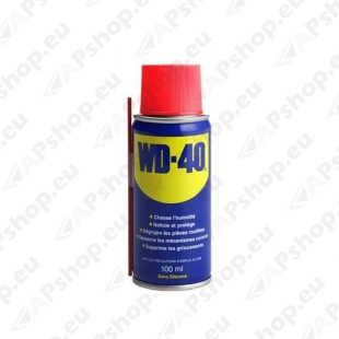 Universaalmääre WD-40 100ml WD100