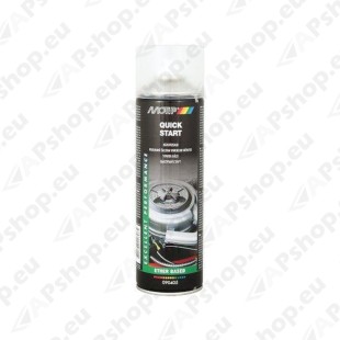 Motip käivitusabi 500ml S113-090405