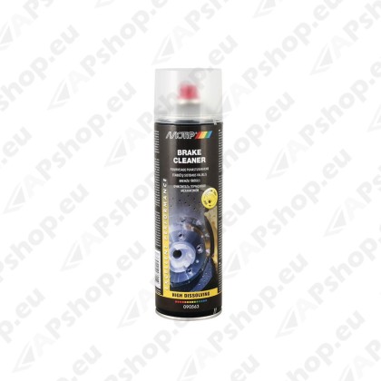 Piduriosade puhastus 500ml S113-090563