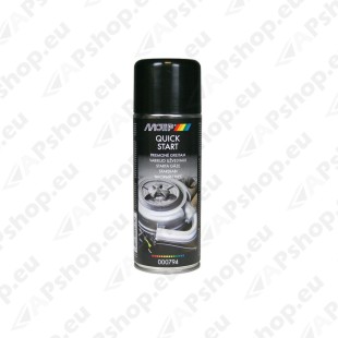 Stardiabi Black 400ml S113-000794