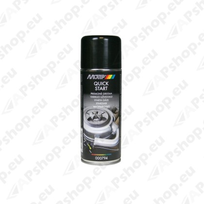 Stardiabi Black 400ml S113-000794