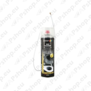Motip Turbo&EGR puhastaja 500ml S113-090516