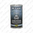 Fuel and oil additives
