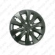 Ilukilp Storm Black 16” S101-01468