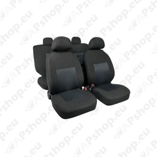 Istmekatete komplekt Starline, antratsiit S103-5499.0