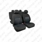 Seat covers for cars