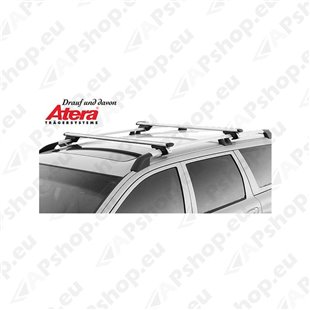 Багажник для крыши автомобиля Signo RT, 137см S110-048237