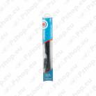Windscreen wipers for cars and vans