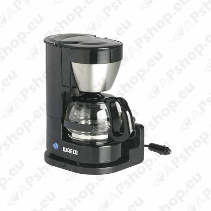 Kohvimasin Waeco 5 tassi 24V S135-MC-054
