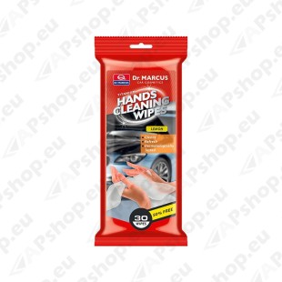 Kätepuhastuslapid Lemon S127-236