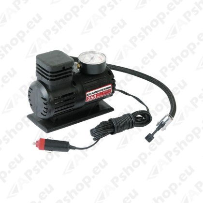 Õhukompressor 12V 250PSE  S103-02038