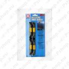 Door and bumper guards