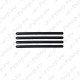 Pamprikaitsmed, mustad S103-2061.9