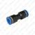 Konnektor plastik Ø8mm, max 13bar S103-9800.5