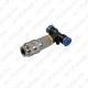 Kiirkinniti 6mm, max 13kg/cm² S103-9807.5