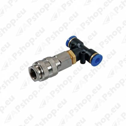 Kiirkinniti 6mm, max 13kg/cm² S103-9807.5