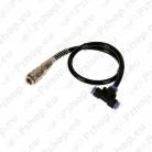 Other accessories for trucks (signals, summers, etc.)